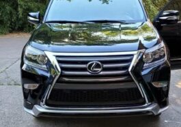 Black Car Service Cincinnati