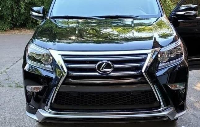 Black Car Service Cincinnati