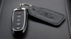 Car Key Replacement