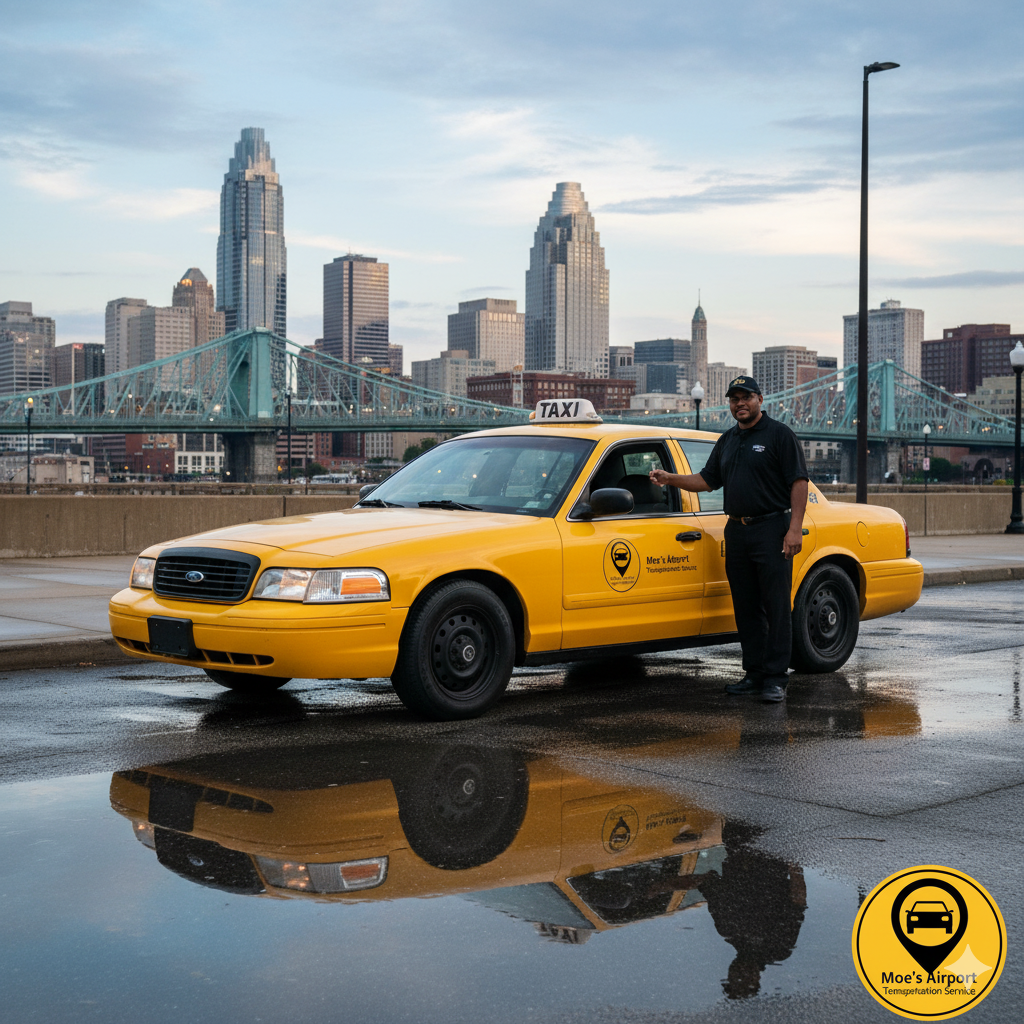 Cincinnati Cabs