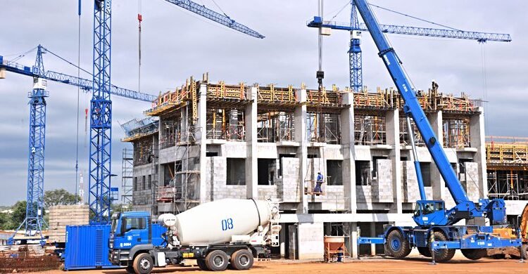 Civil Engineering Company