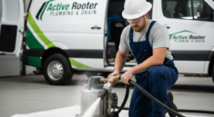 Hydro Jetting Services Elyria oh