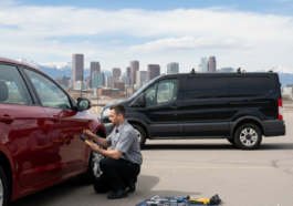 automotive locksmith