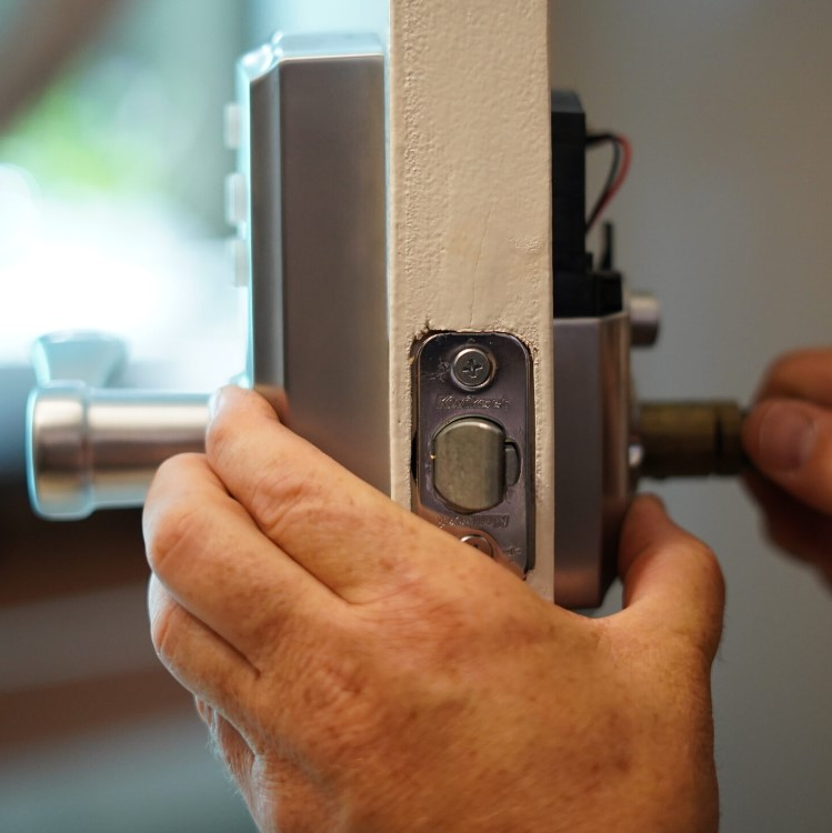 Residential Locksmith in Rockville