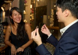 Best Magician in Singapore