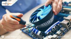 Computer Repair Services