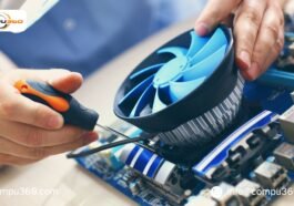 Computer Repair Services