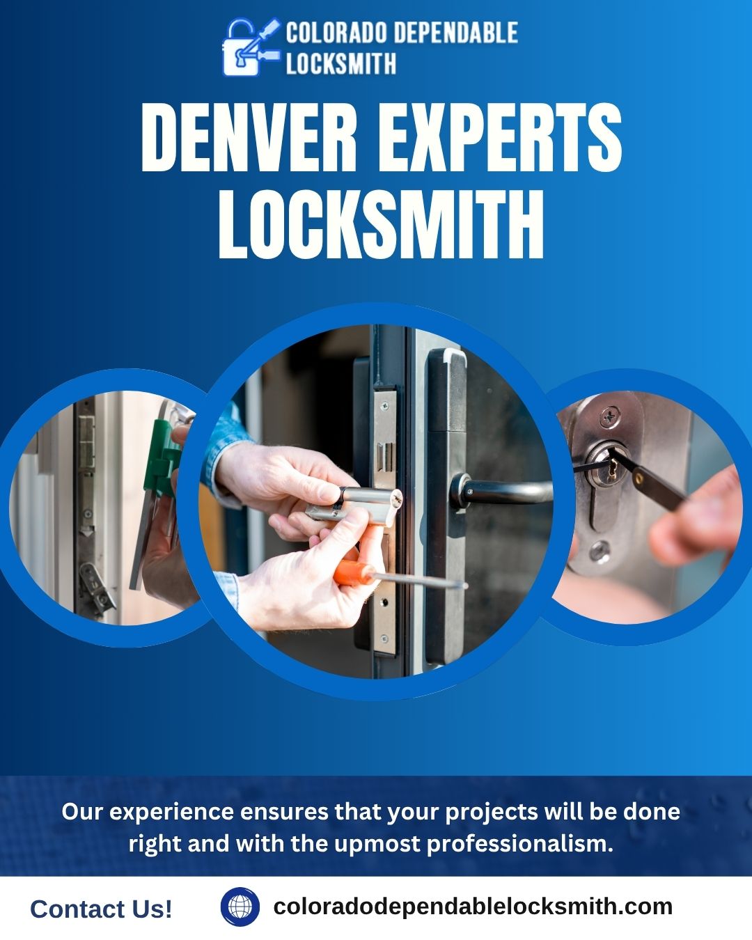 Denver Experts Locksmith