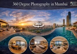 360 VR Photography Mumbai