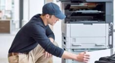 Service Imprimante Hp