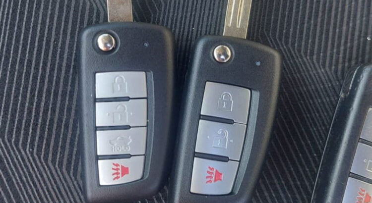 Car locksmith Honolulu