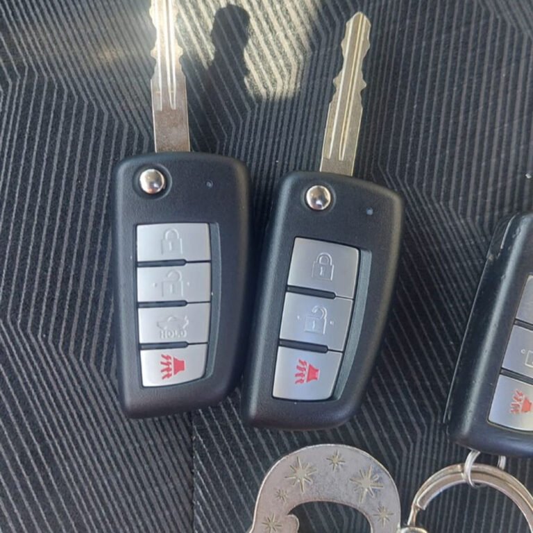 Stranded on Oahu? Why Kamaaina Locksmith Is Honolulu’s Go-To Car Locksmith Stranded on Oahu? Why Kamaaina Locksmith Is Honolulu’s Go-To Car Locksmith