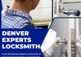 Denver Experts Locksmith