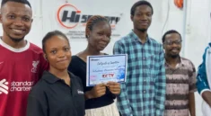 CCTV Camera Dealers in Nigeria