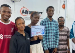 CCTV Camera Dealers in Nigeria