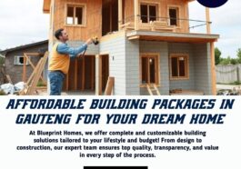 House Plans Designs Gauteng