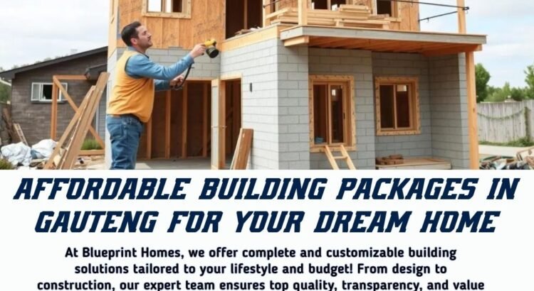 House Plans Designs Gauteng