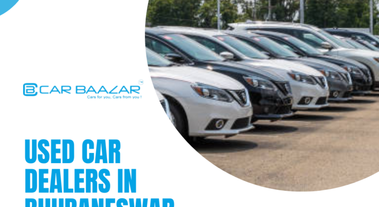 Second Hand Car Dealers in Bhubaneswar