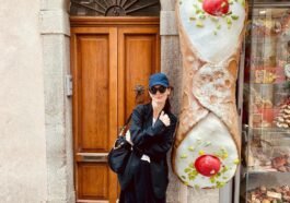 Fashion Stylist in Los Angeles