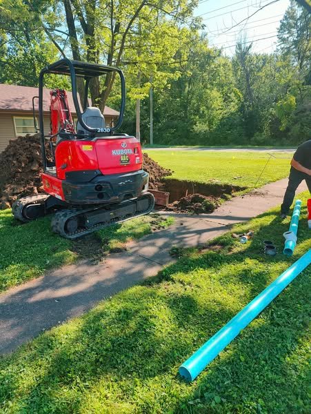 best plumber company Amherst