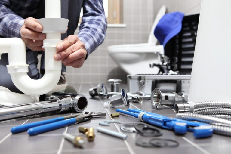 plumbers near me
