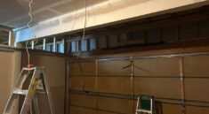 Garage Door Repair