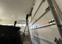 Garage Door Repair