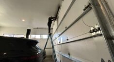 Garage Door Repair