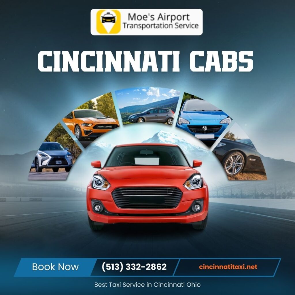 cab cincinati