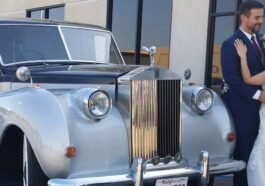 claremontvintagelimo