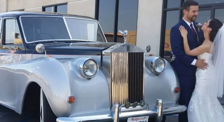 claremontvintagelimo