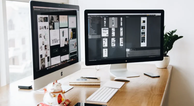 Computer Repair Services