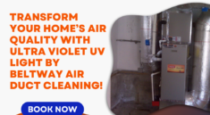 Vent Cleaning Service