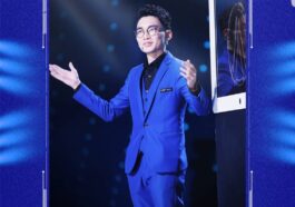 Magician Show Singapore