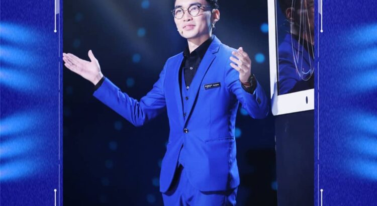 Magician Show Singapore