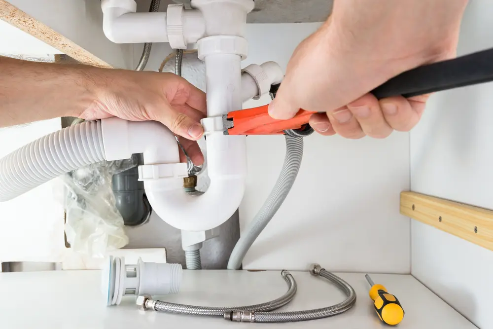 best plumber company Amherest