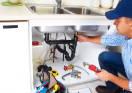 best plumber near me