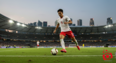 Singapore Sports Photography