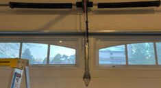 Garage Door Repair
