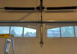 Garage Door Repair