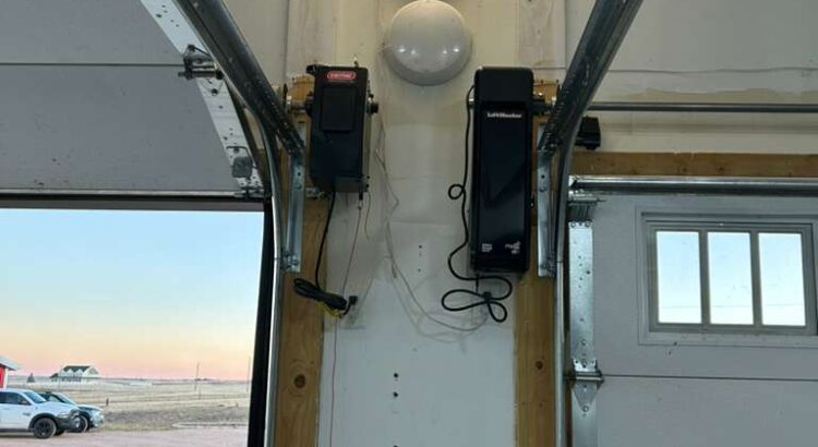 Door Replacement Service