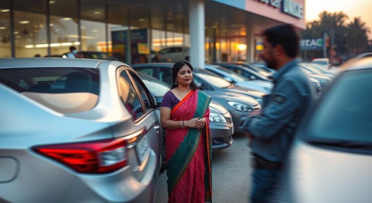 looking a perfect car under 2 lakhs