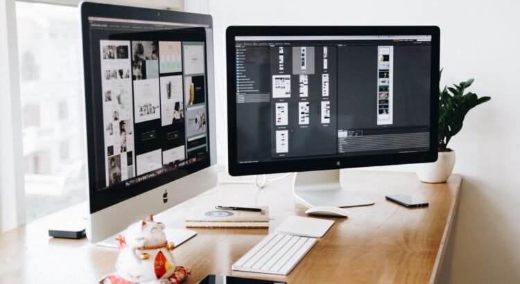 Web Design Company Westlake