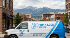 pop a lock denver service