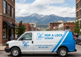 pop a lock denver service
