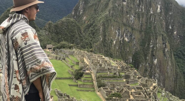 Machu Picchu Treks
