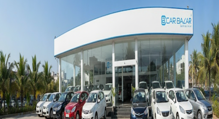 2nd hand car dealer in bbsr