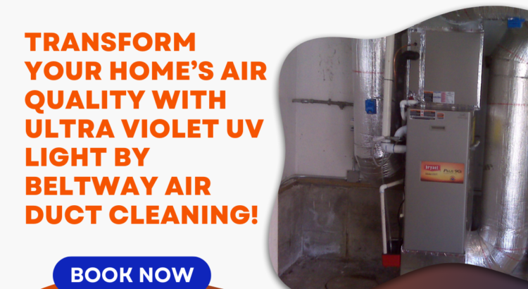 Vent Cleaning Service