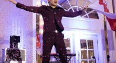 Magician Show Singapore