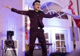 Magician Show Singapore